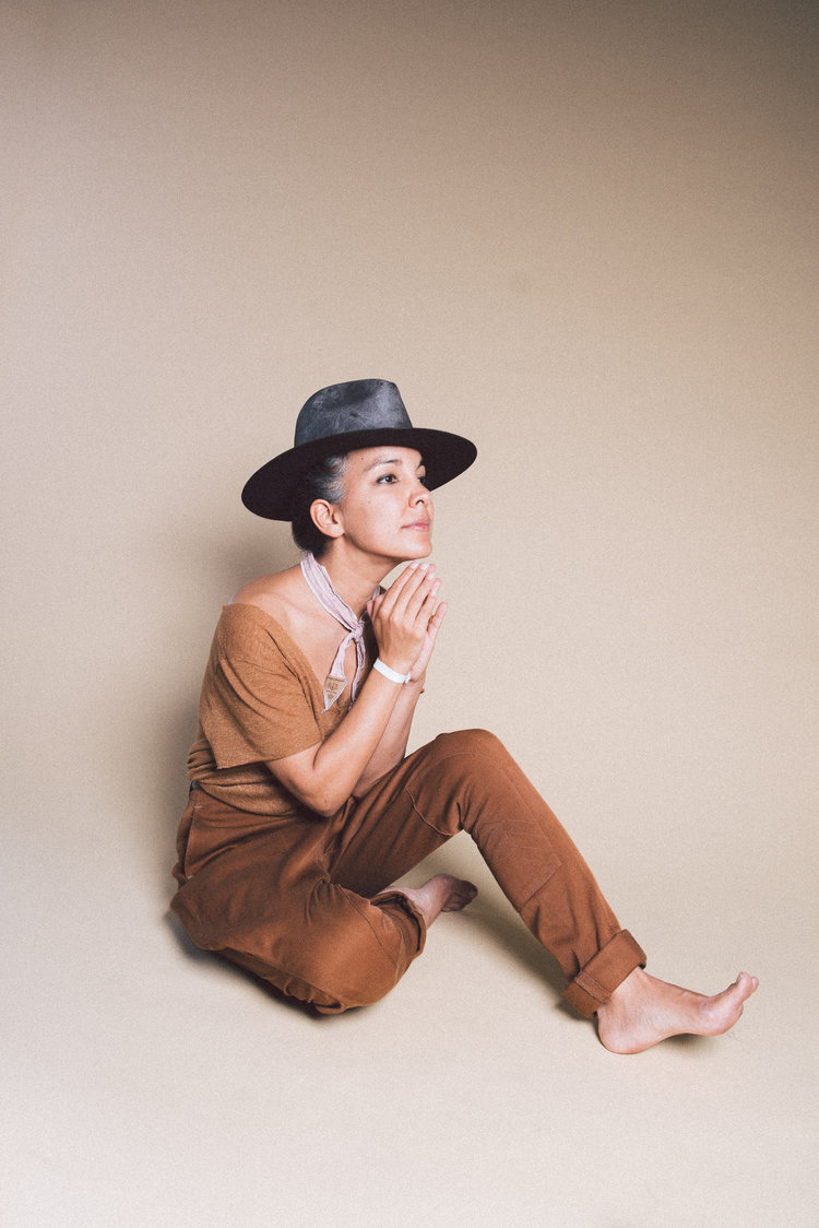 The Serial Entrepreneur Disrupting Taboos Daily: Our Interview with Thinx  Co-Founder Miki Agrawal