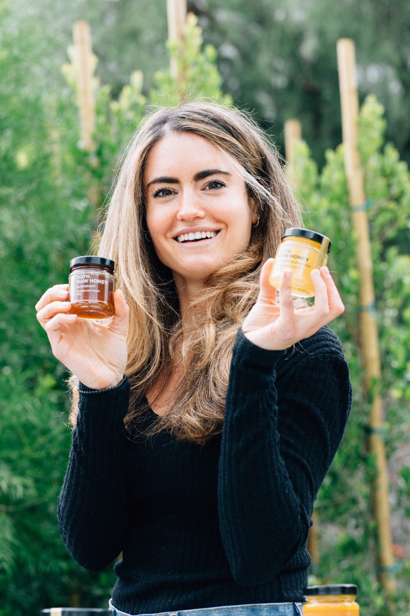 How Beekeeper's Naturals Founder Carly Stein Is Disrupting