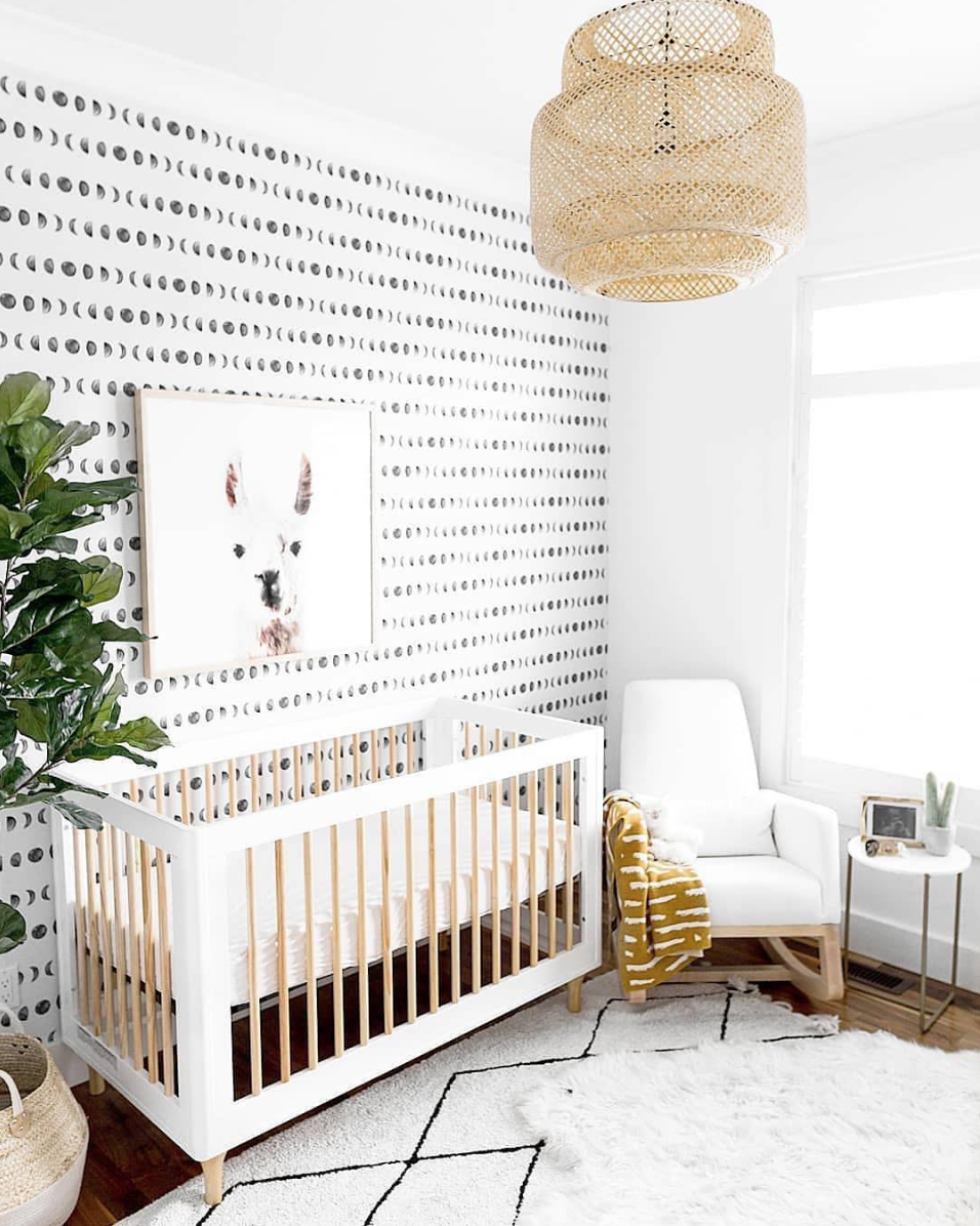 ikea non toxic crib