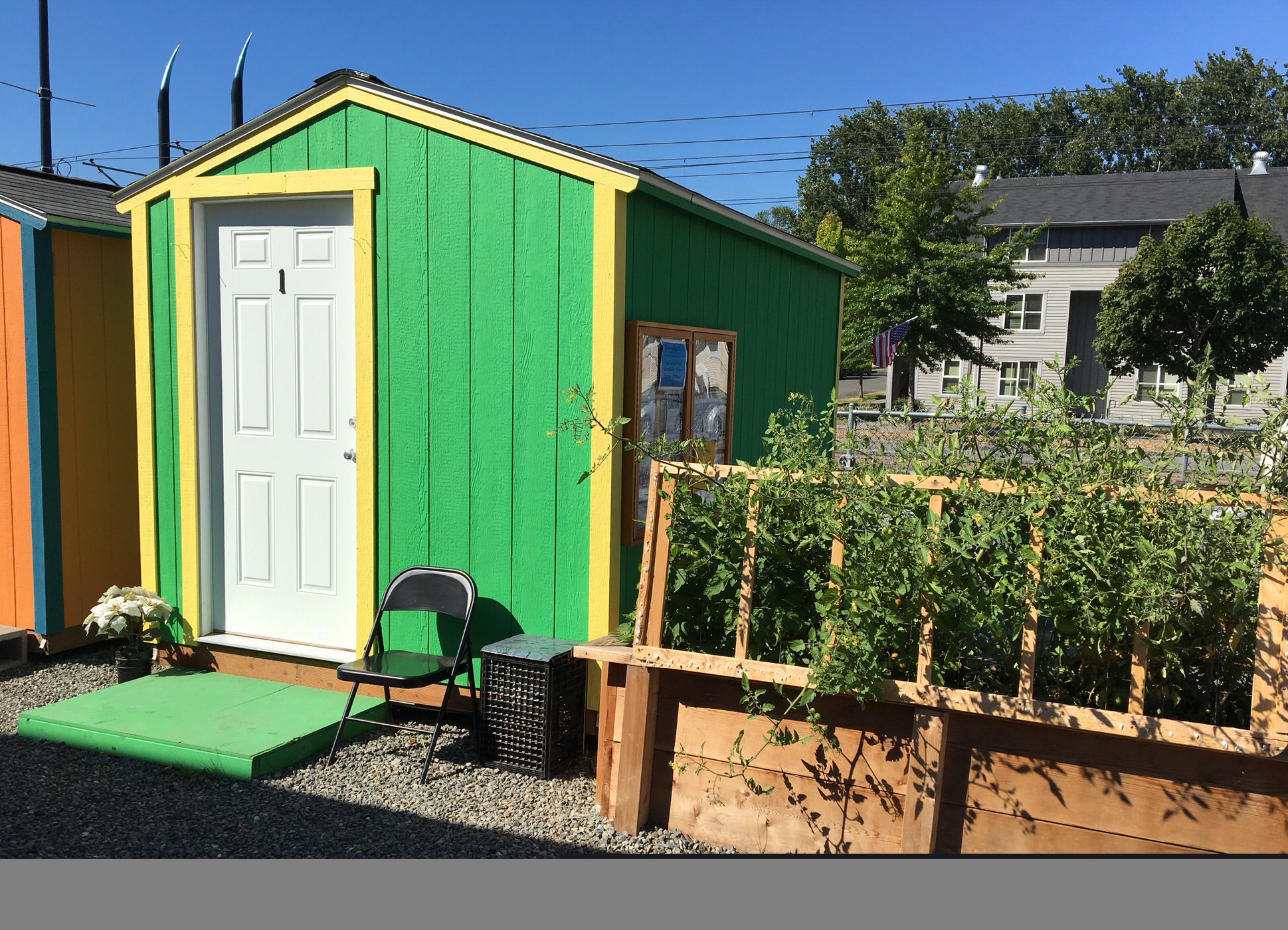 Tiny House and Garden at Othello Village.jpg