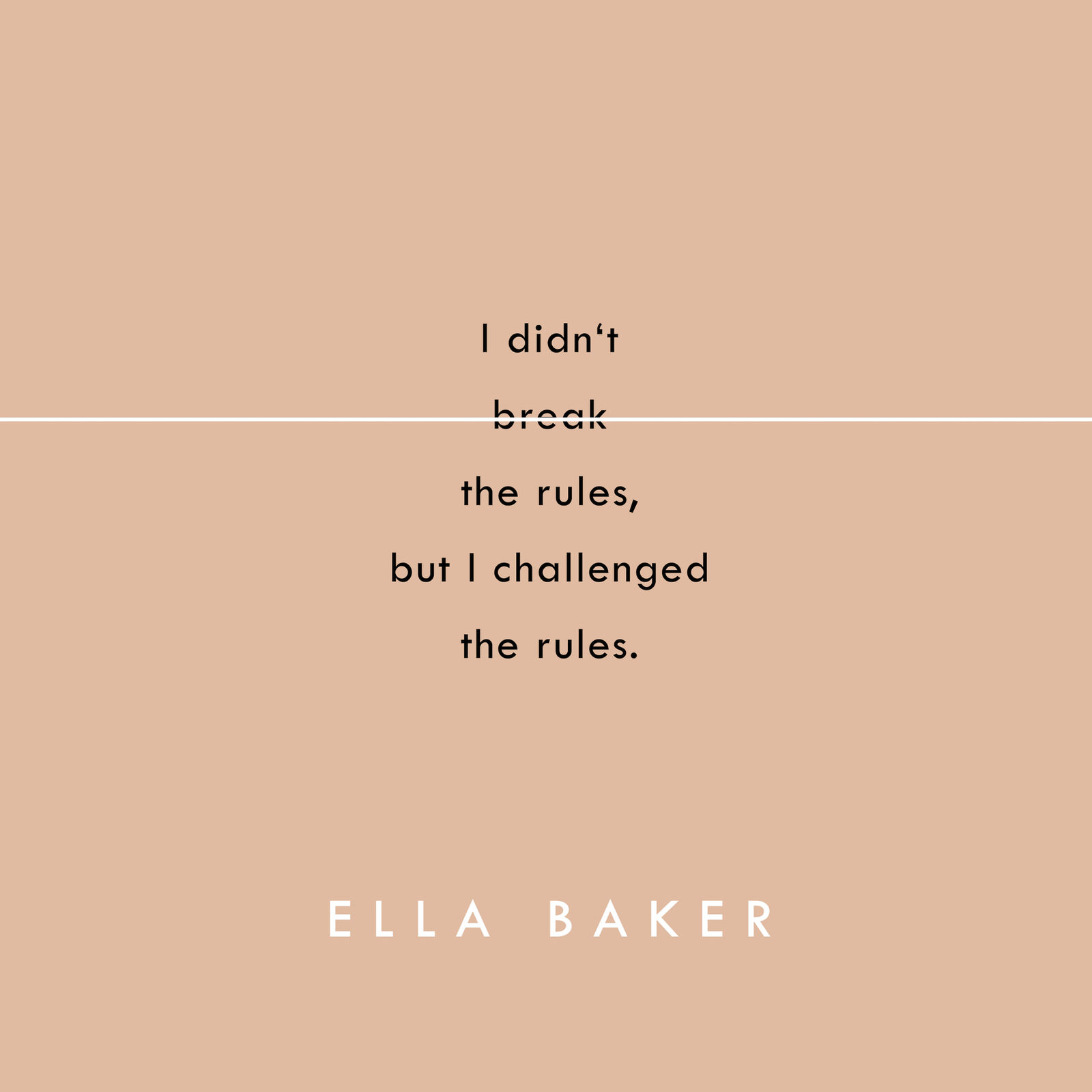 Why You Should Get to Know Ella Baker: Mother of the Civil Rights Movement - Yellow Co.jpg