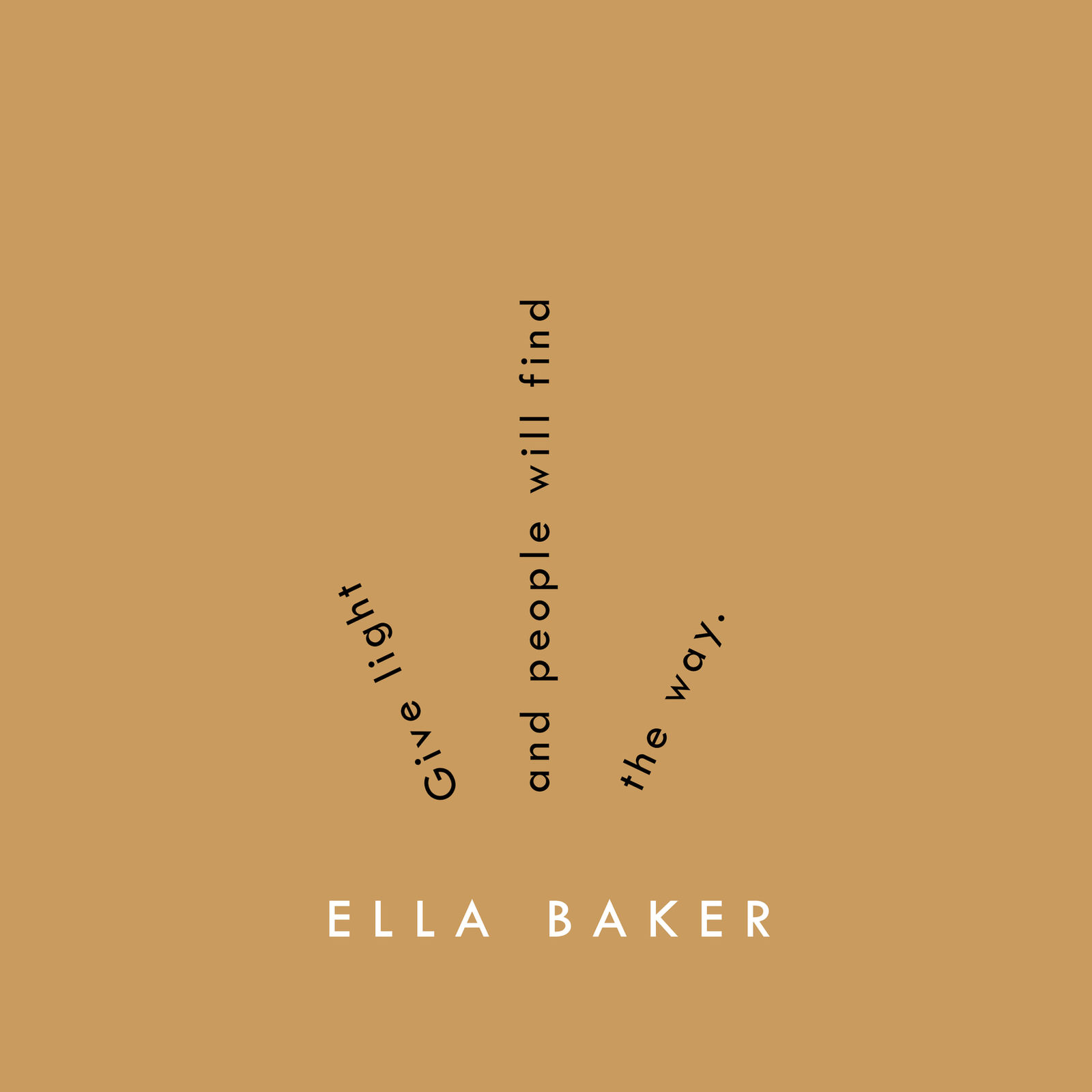 Why You Should Get to Know Ella Baker: Mother of the Civil Rights Movement - Yellow Co.jpg
